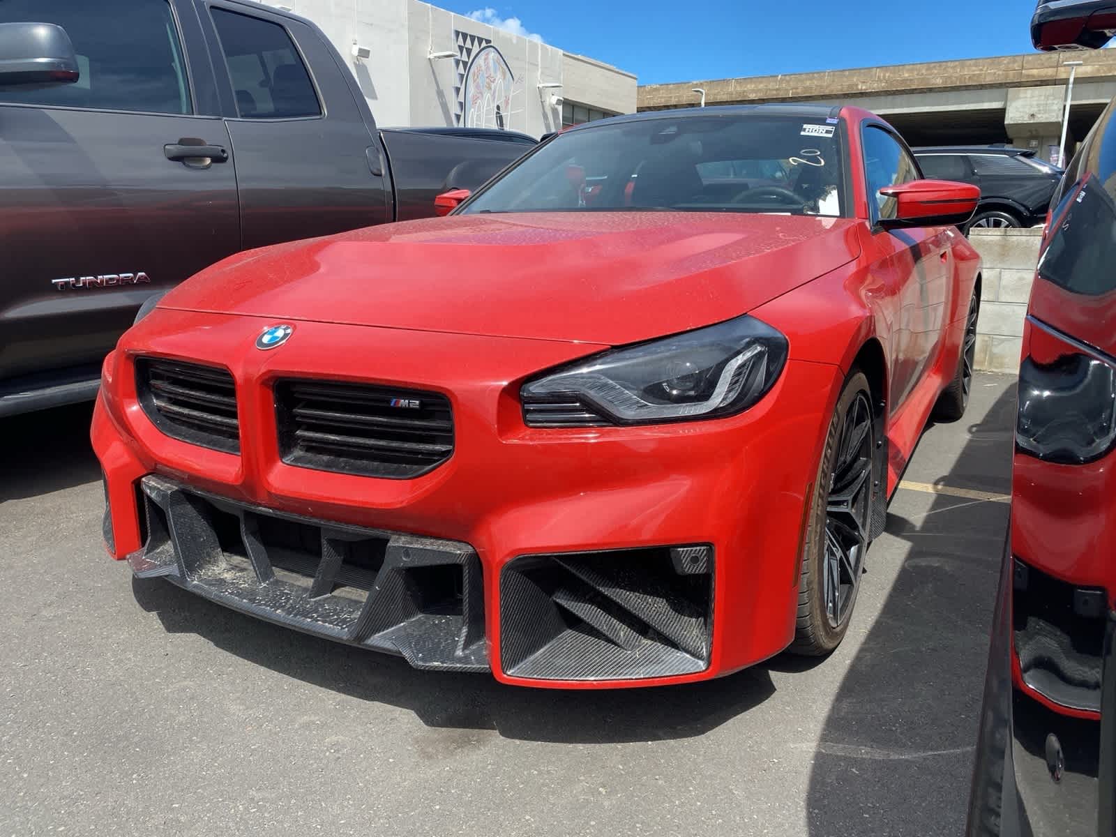 2024 BMW M2  -
                  Honolulu, HI