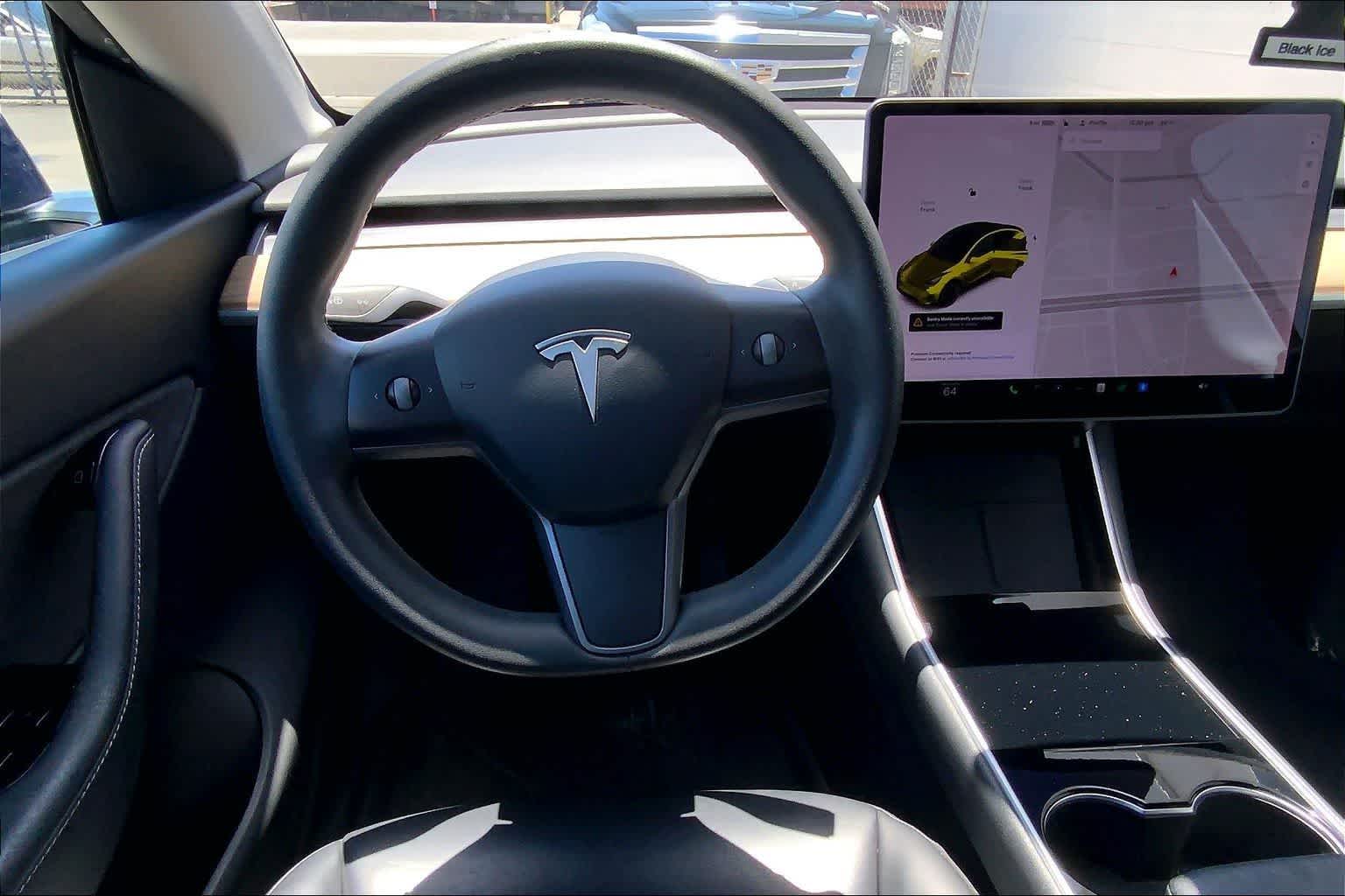 Thumbnail: 2021 Tesla Model Y - 15