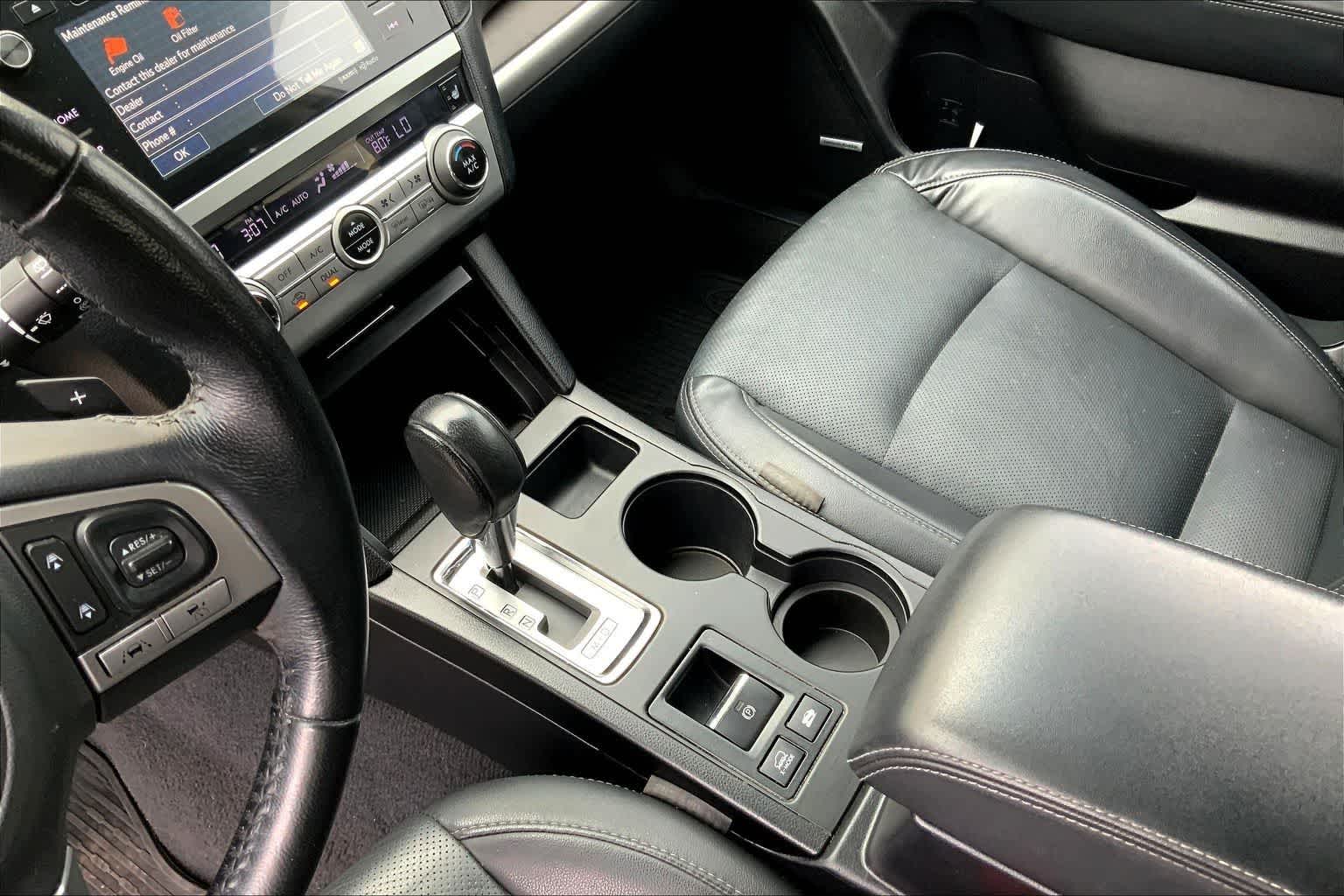 Thumbnail: 2016 Subaru Outback - 16