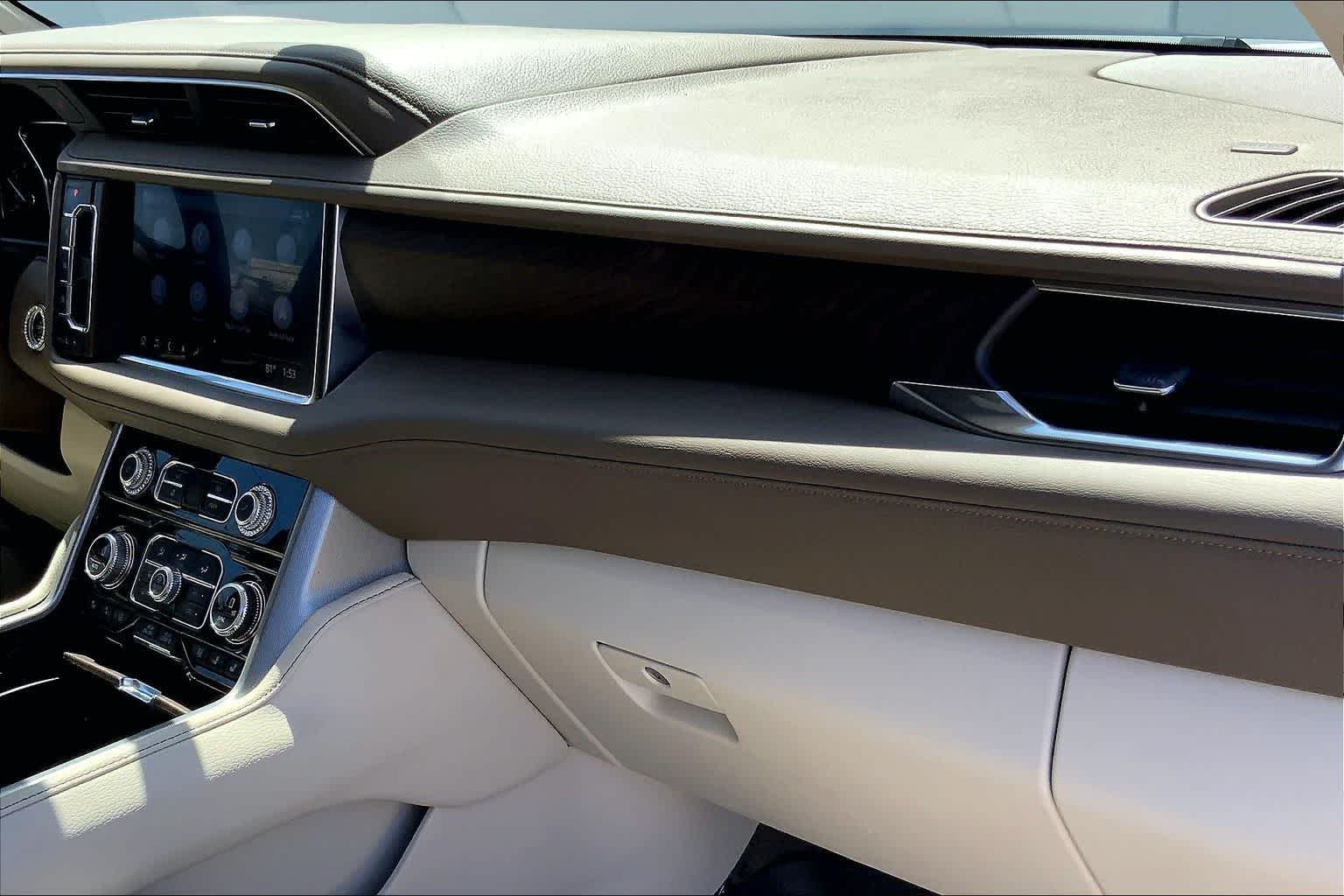 Thumbnail: 2021 GMC Yukon - 23