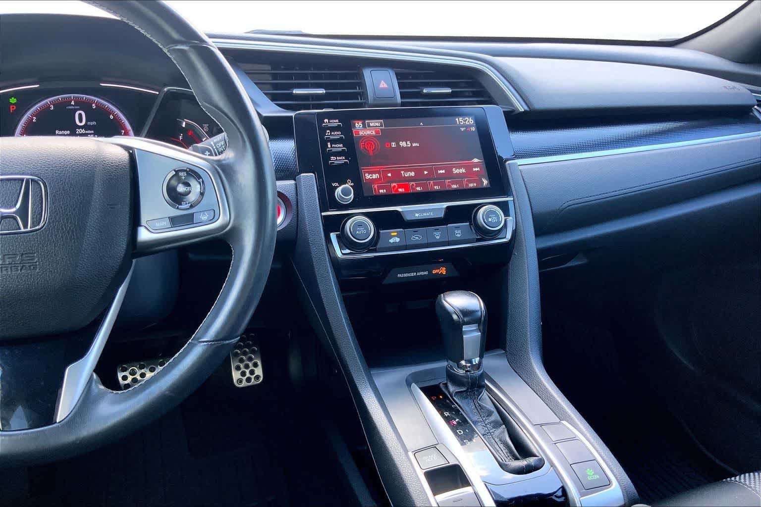 Thumbnail: 2020 Honda Civic - 15