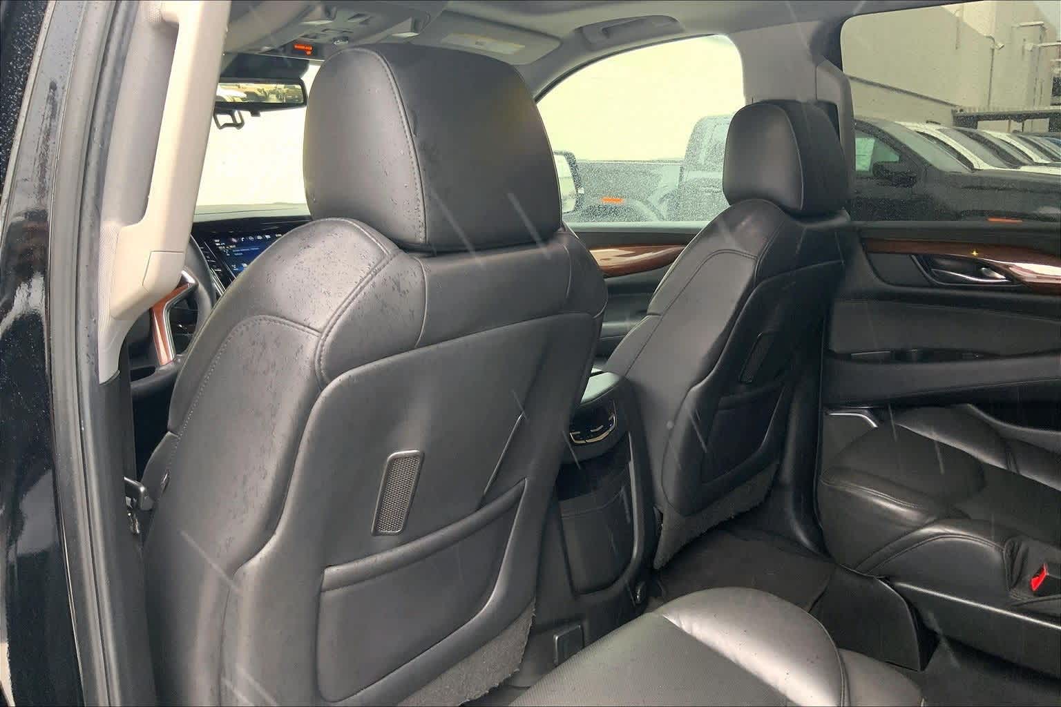 Thumbnail: 2019 Cadillac Escalade - 12