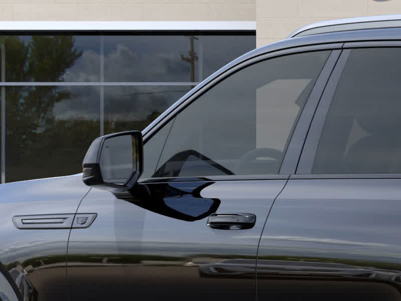 Thumbnail: 2026 Cadillac Escalade IQ - 12