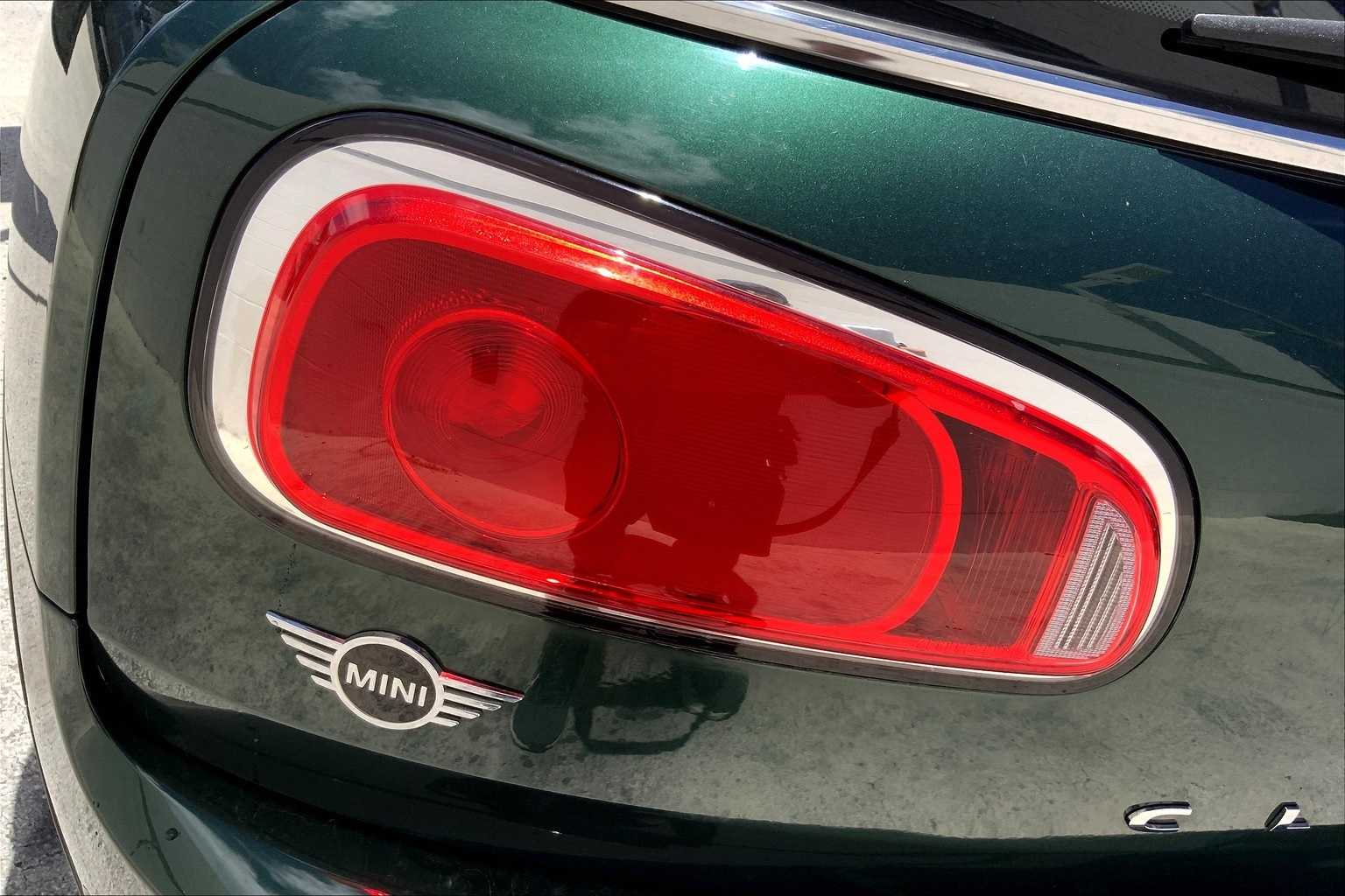 Thumbnail: 2019 MINI Cooper Clubman - 33