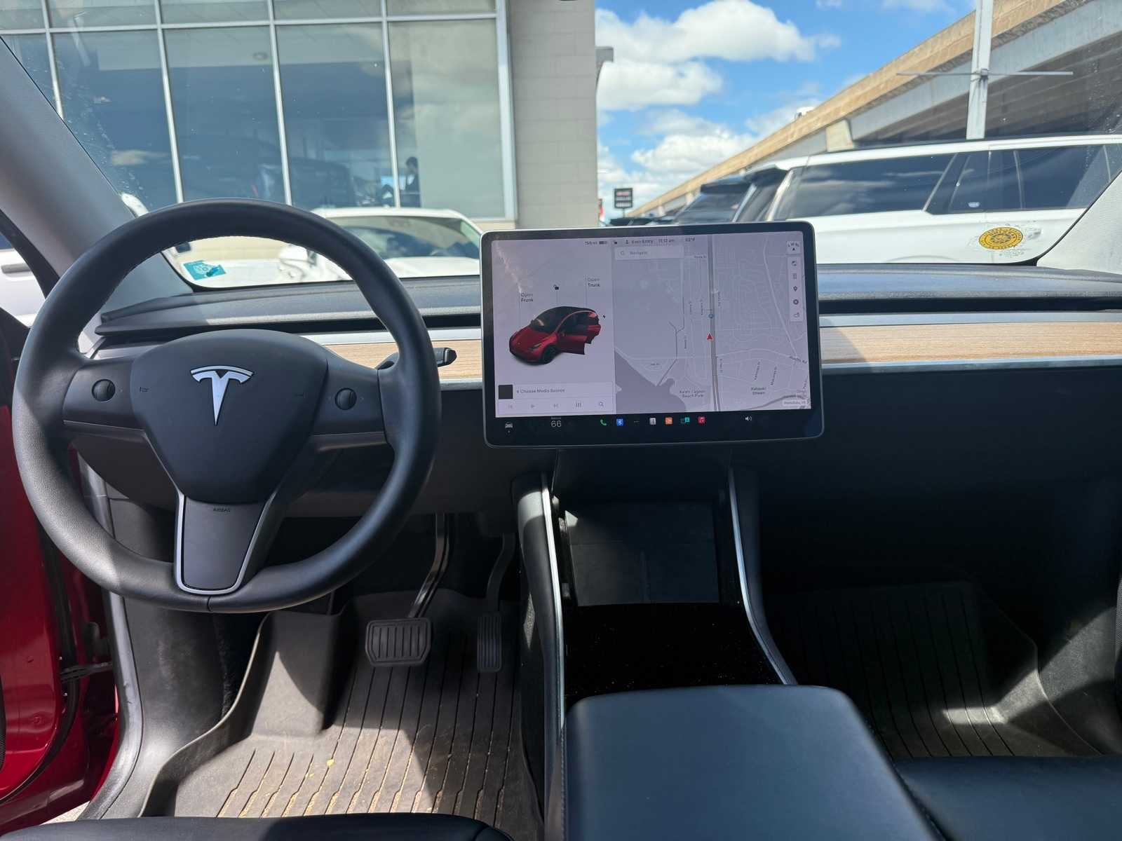Thumbnail: 2021 Tesla Model Y - 9