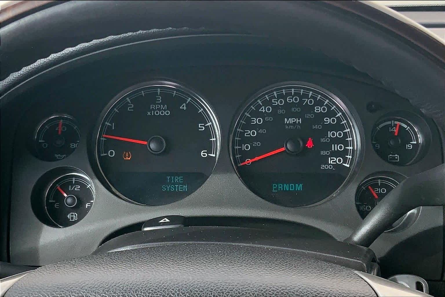 Thumbnail: 2014 GMC Yukon XL - 15