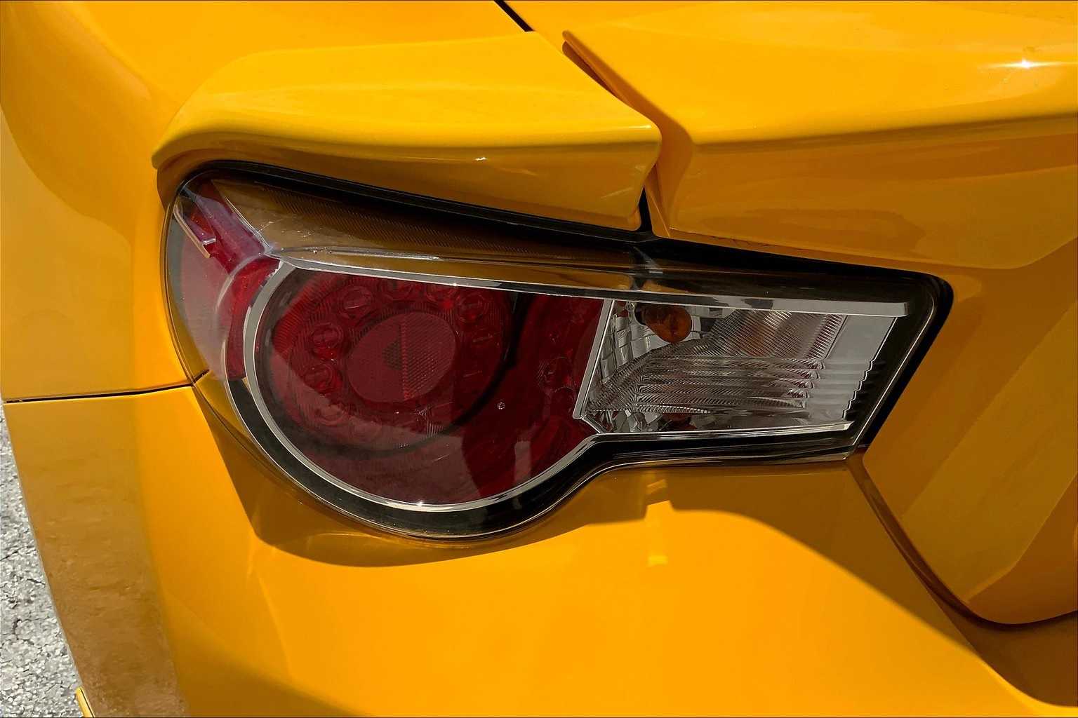 Thumbnail: 2015 Scion FR-S - 31