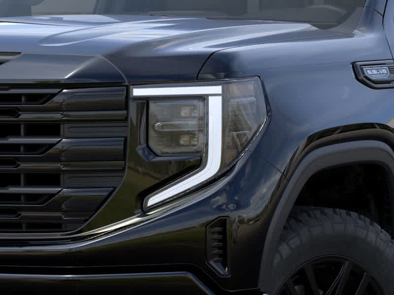 Thumbnail: 2026 GMC Sierra 1500 - 10