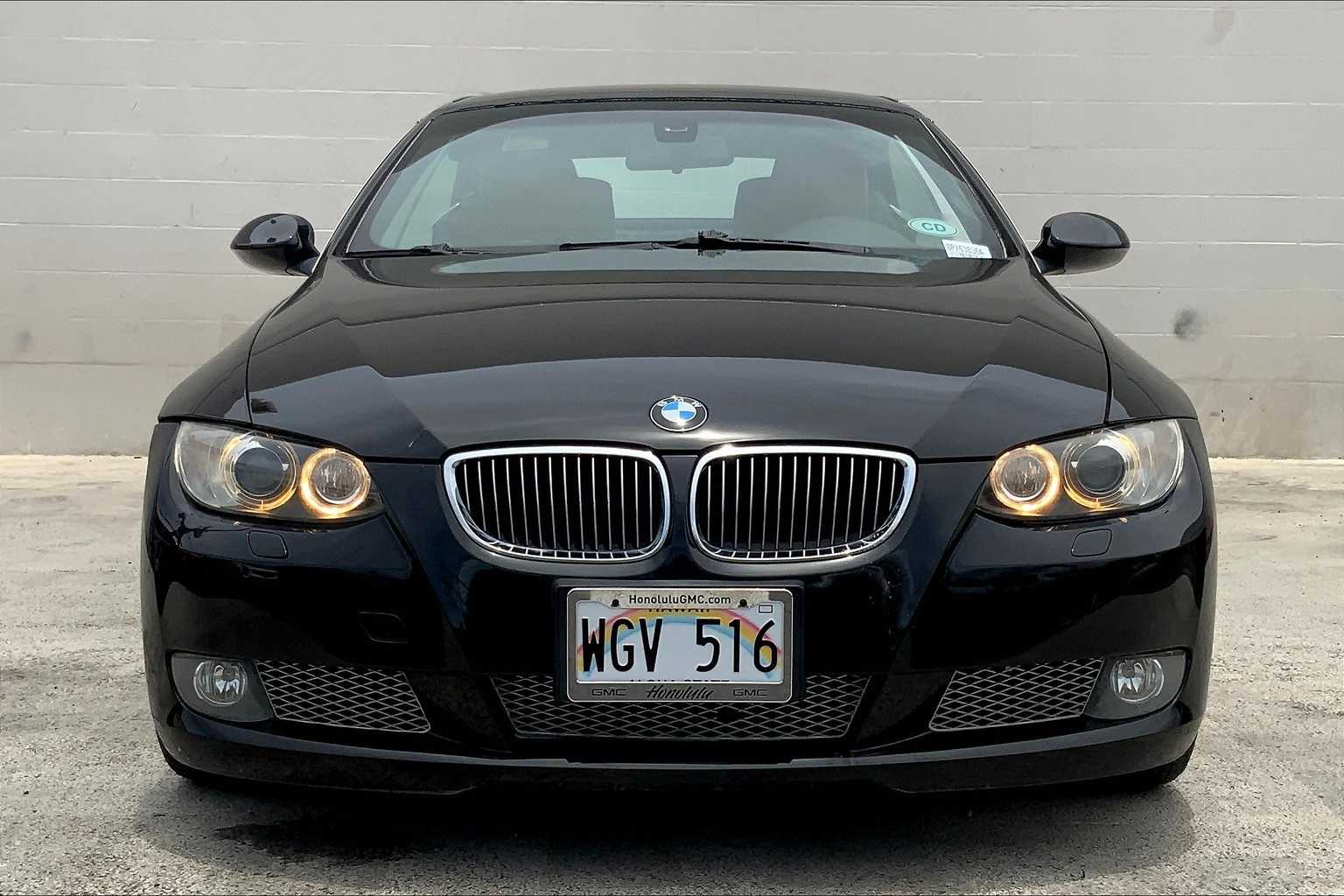 Thumbnail: 2008 BMW 3 Series - 7