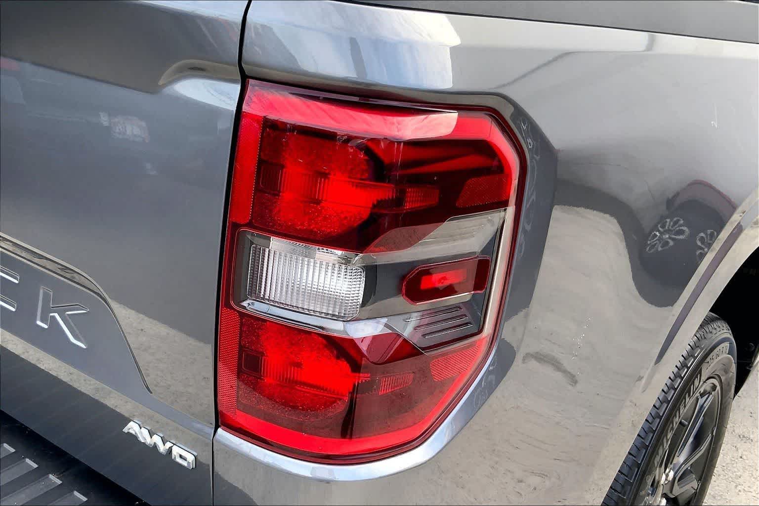 Thumbnail: 2024 Ford Maverick - 32