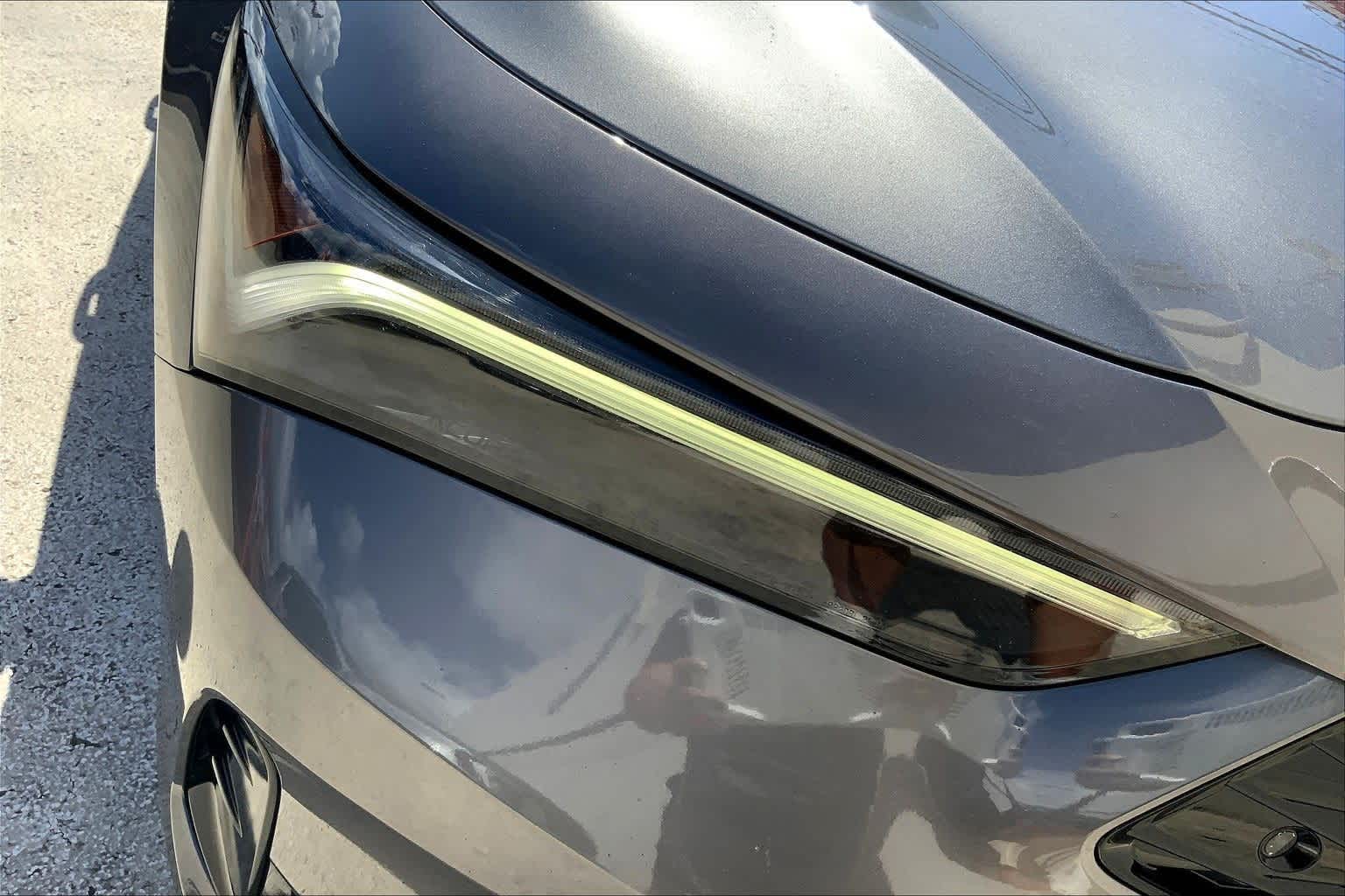 Thumbnail: 2023 Acura Integra - 32