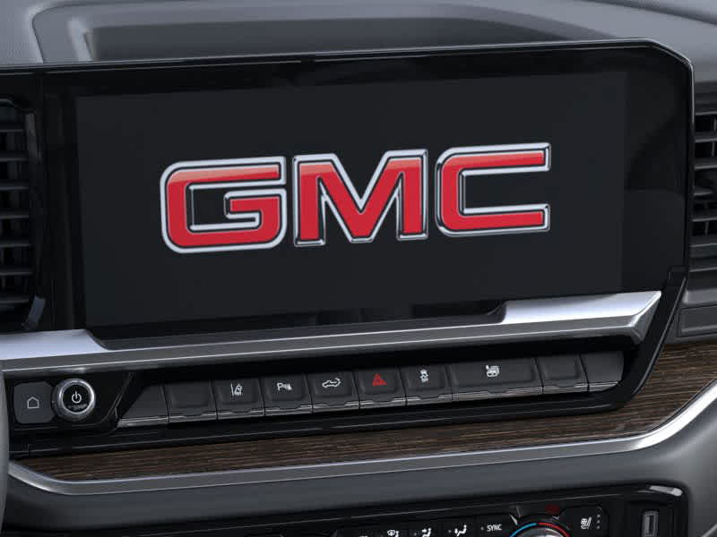 Thumbnail: 2025 GMC Sierra 2500 - 20