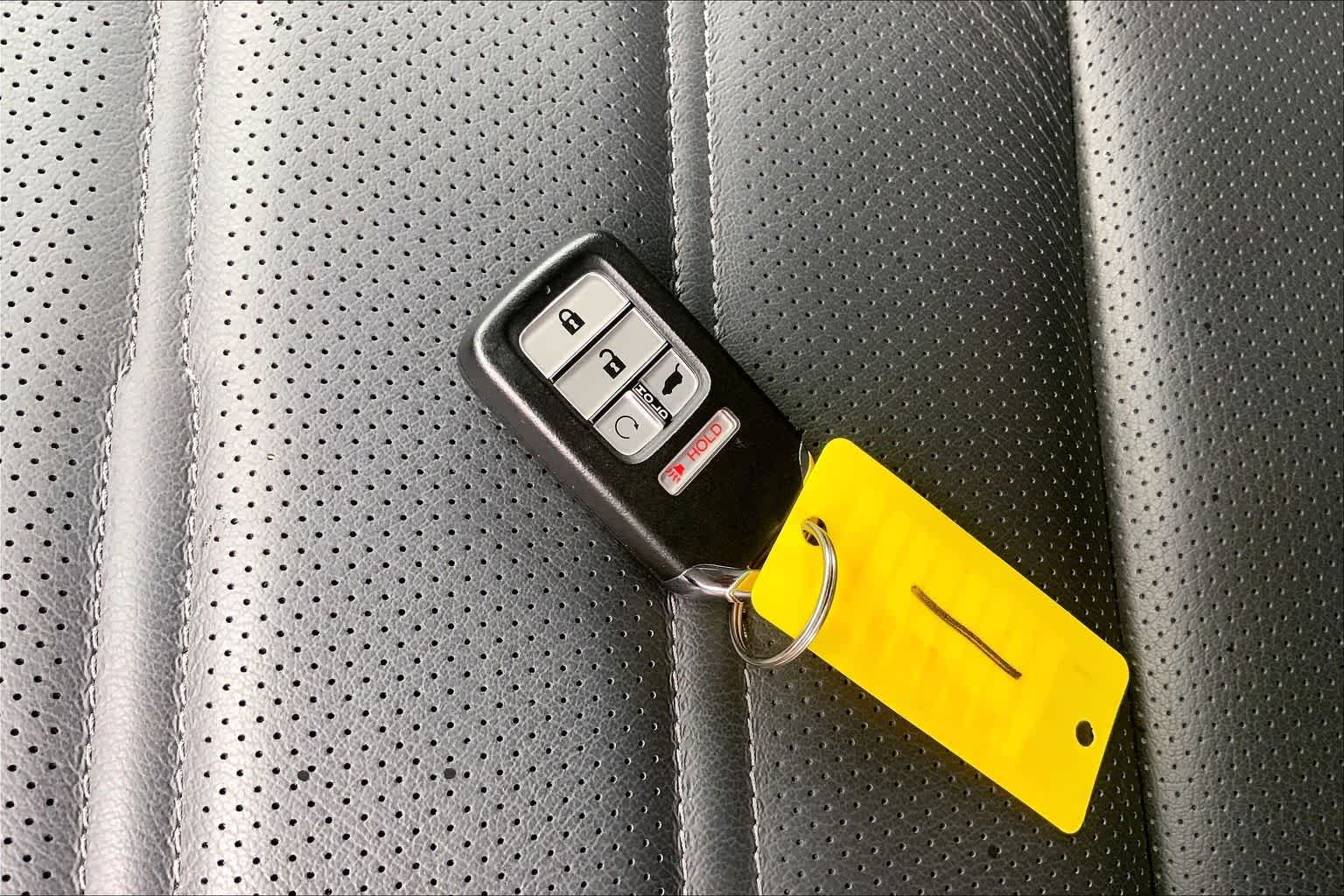 Thumbnail: 2022 Honda CR-V - 19