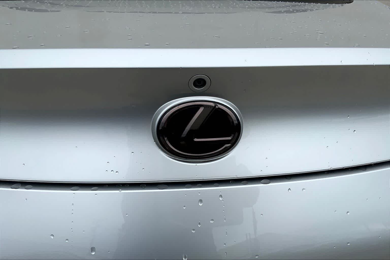 Thumbnail: 2018 Lexus LC - 8