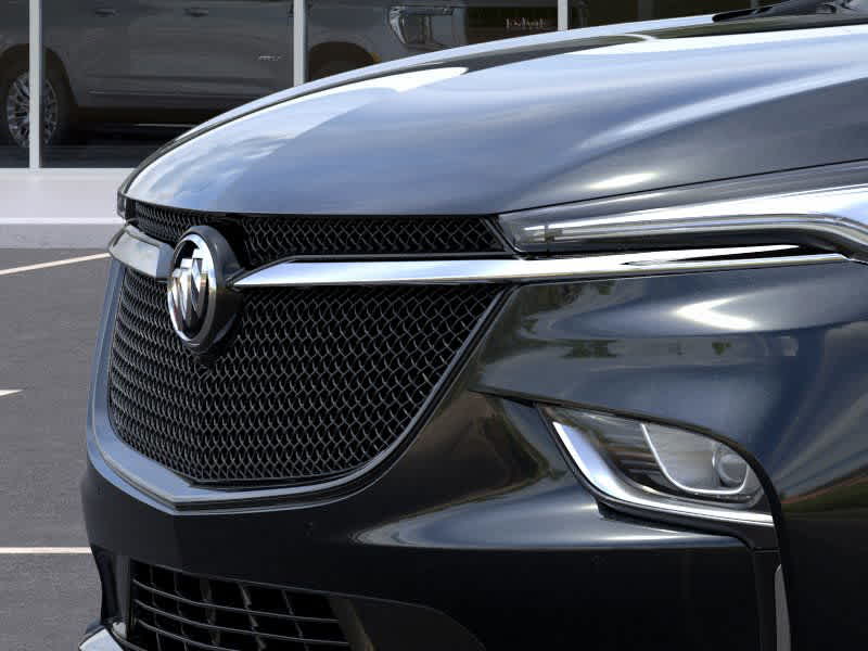 Thumbnail: 2024 Buick Enclave - 13