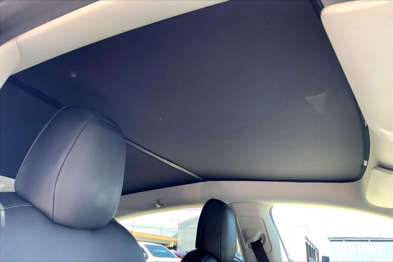 Thumbnail: 2021 Tesla Model Y - 30