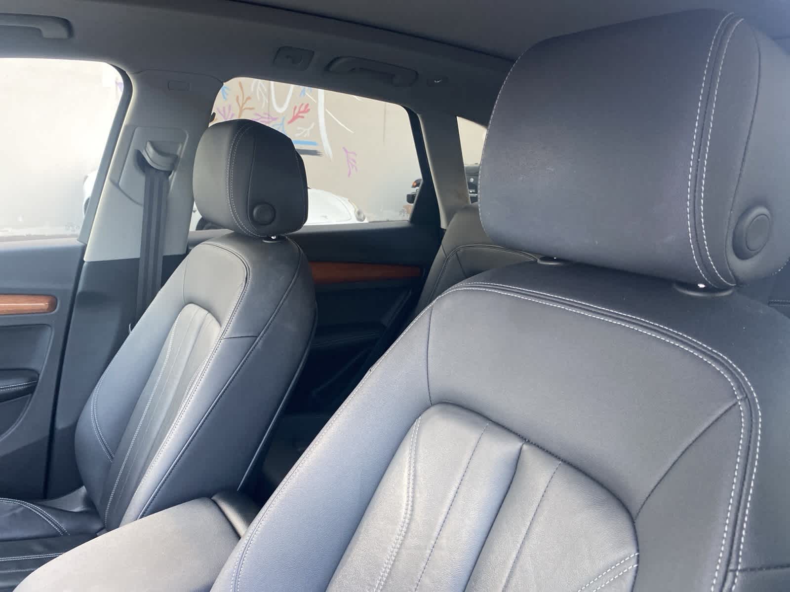 Thumbnail: 2021 Audi Q5 - 10
