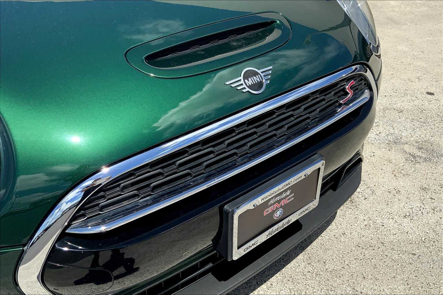 Thumbnail: 2019 MINI Cooper Clubman - 34