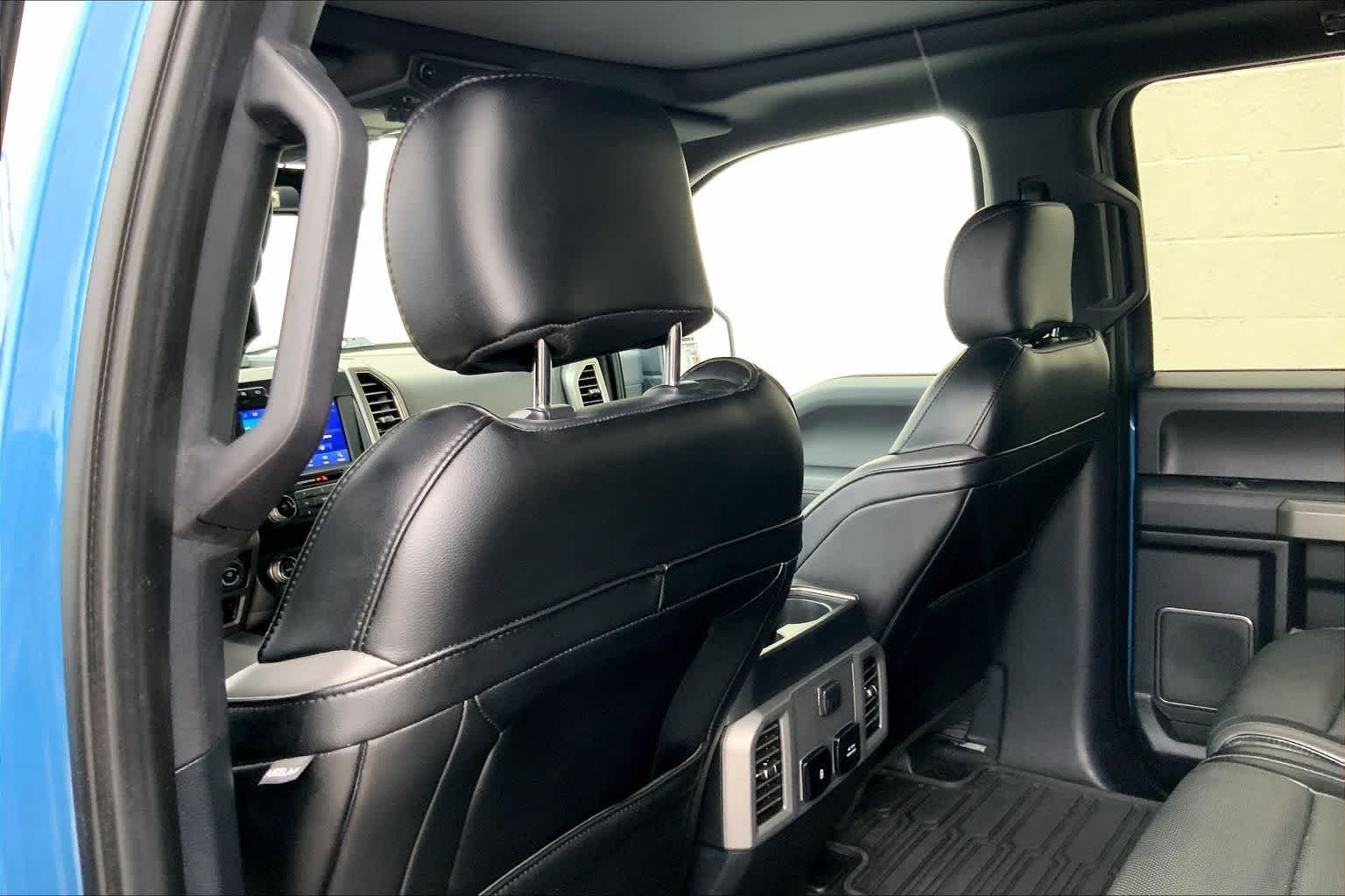 Thumbnail: 2020 Ford F-150 - 13