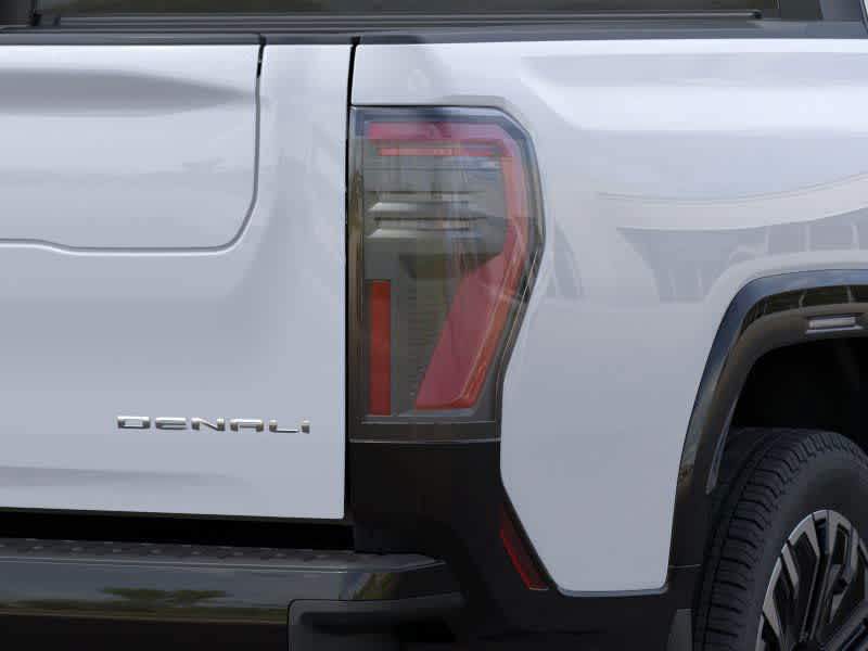 Thumbnail: 2026 GMC Sierra EV - 11