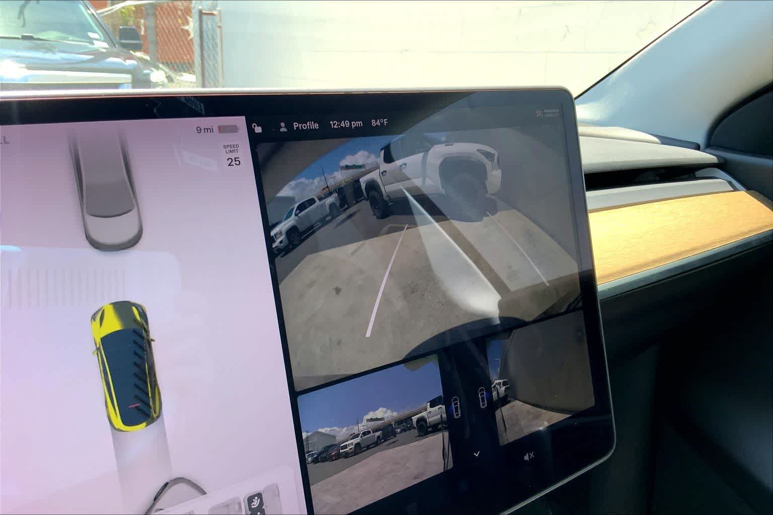 Thumbnail: 2021 Tesla Model Y - 26