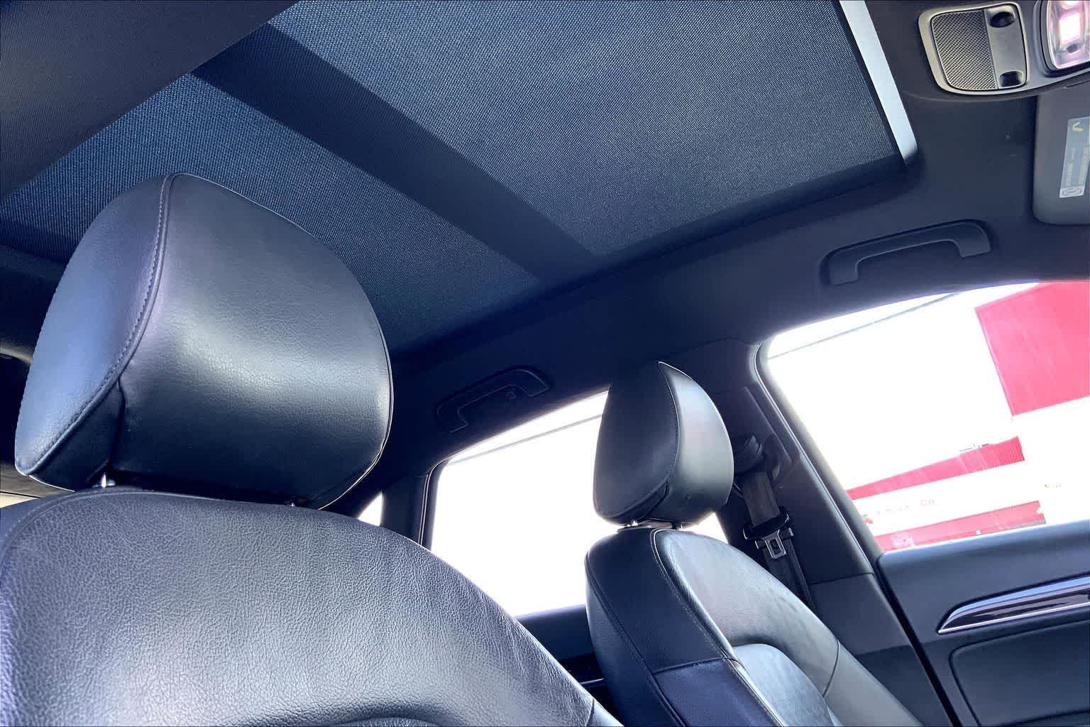 Thumbnail: 2016 Audi Q3 - 30