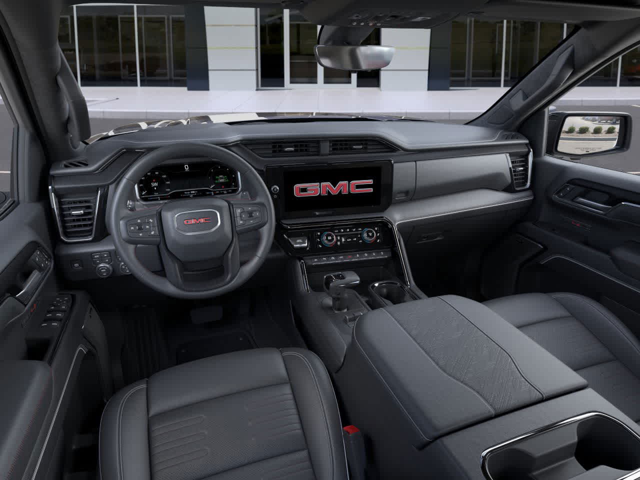 Thumbnail: 2026 GMC Sierra 1500 - 15