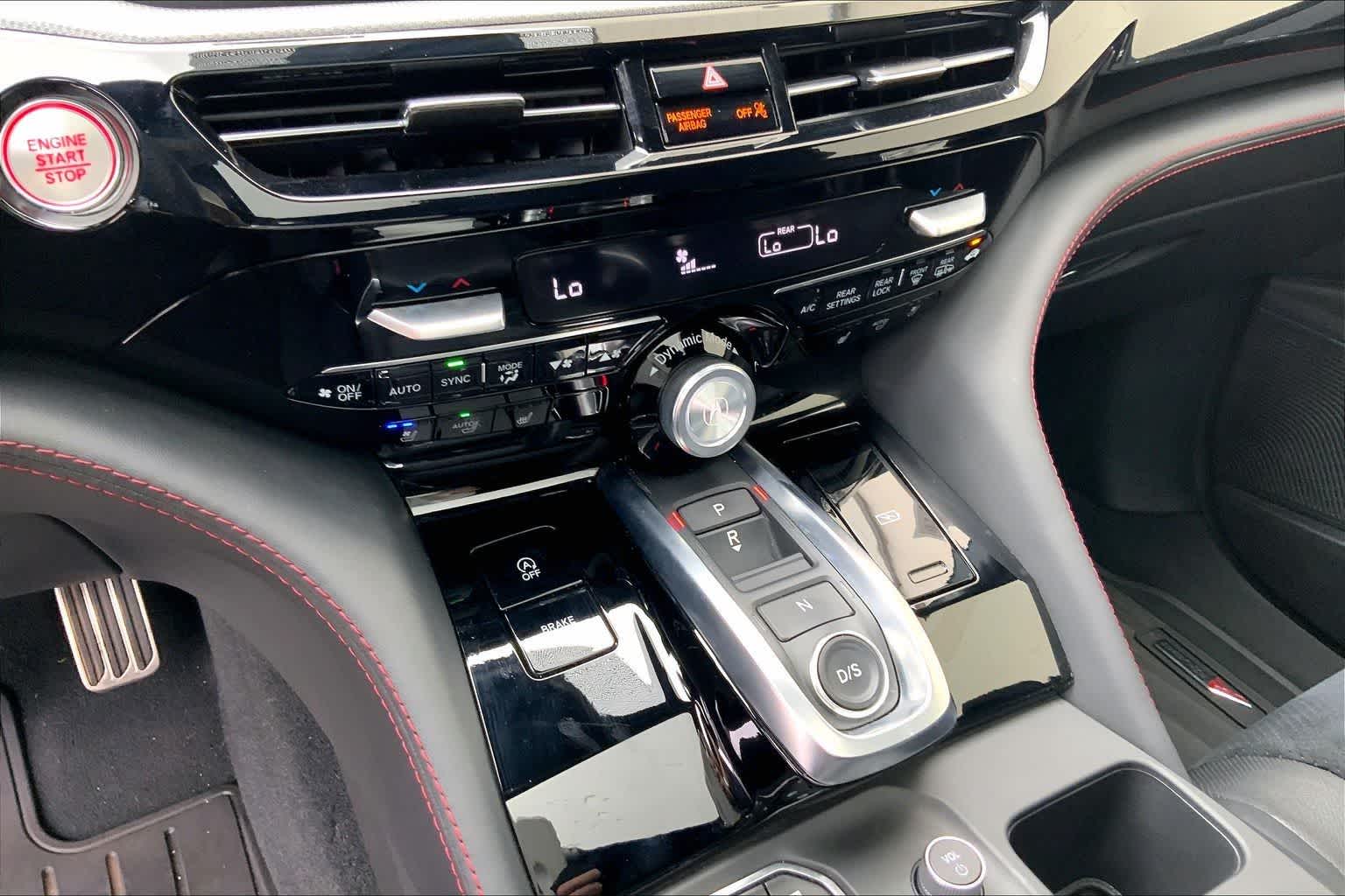 Thumbnail: 2022 Acura MDX - 34