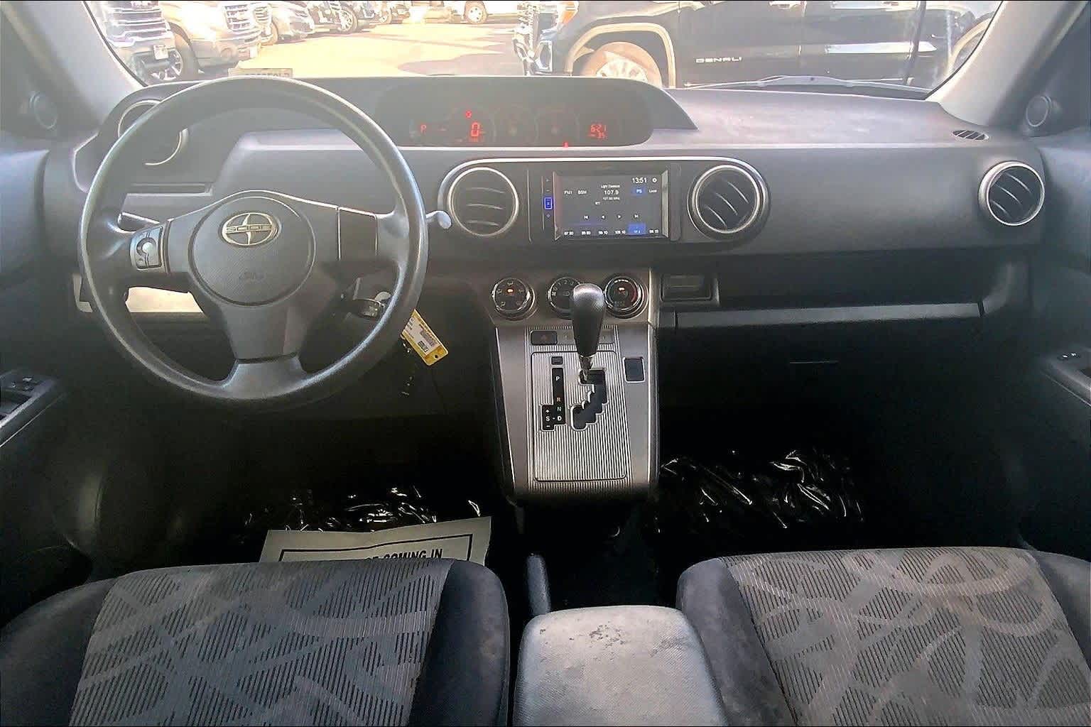 Thumbnail: 2015 Scion xB - 11