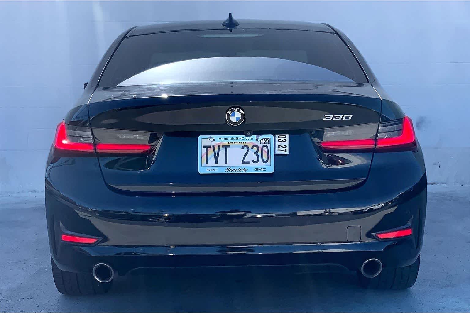 Thumbnail: 2019 BMW 3 Series - 6