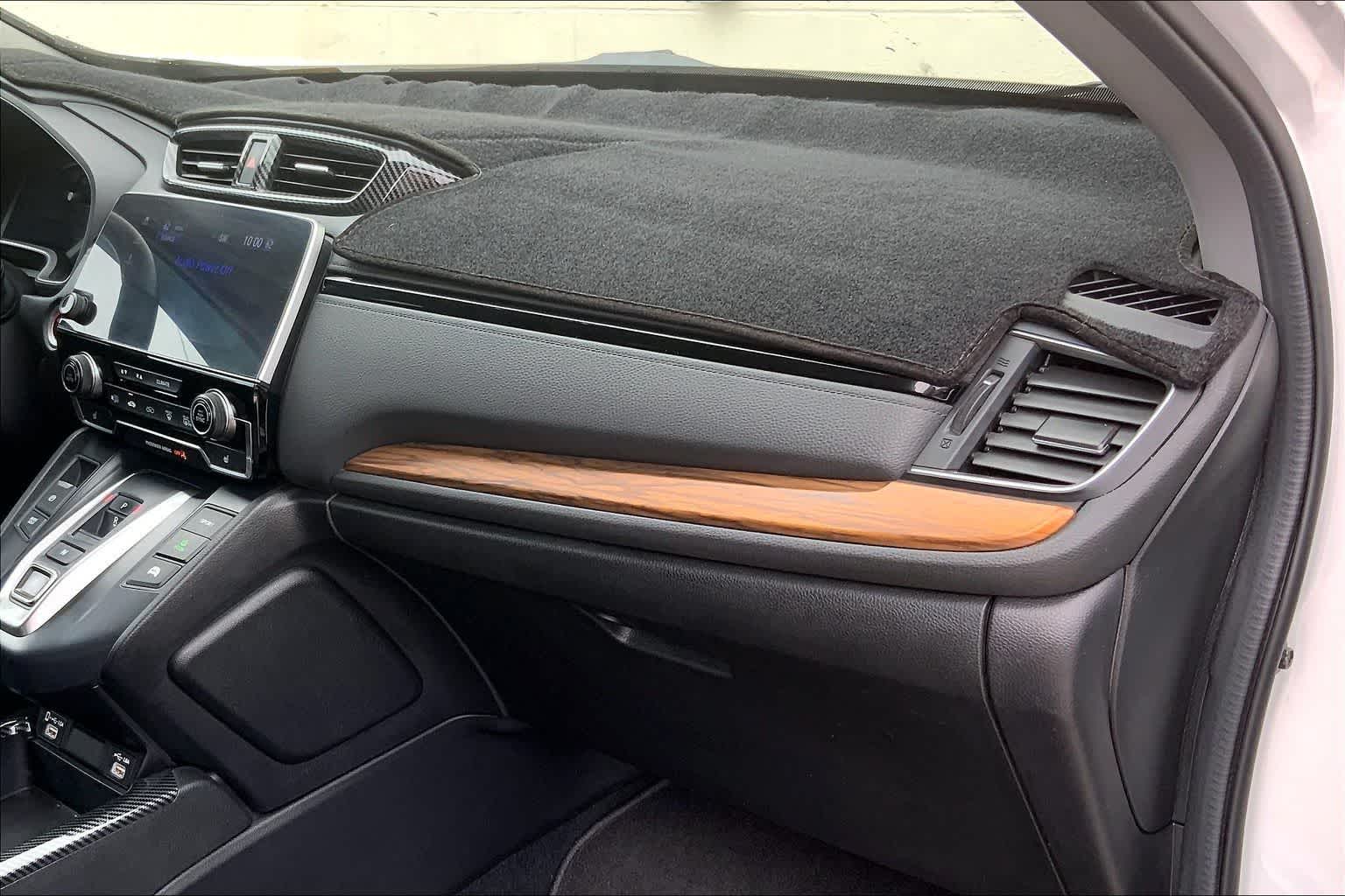 Thumbnail: 2022 Honda CR-V - 23