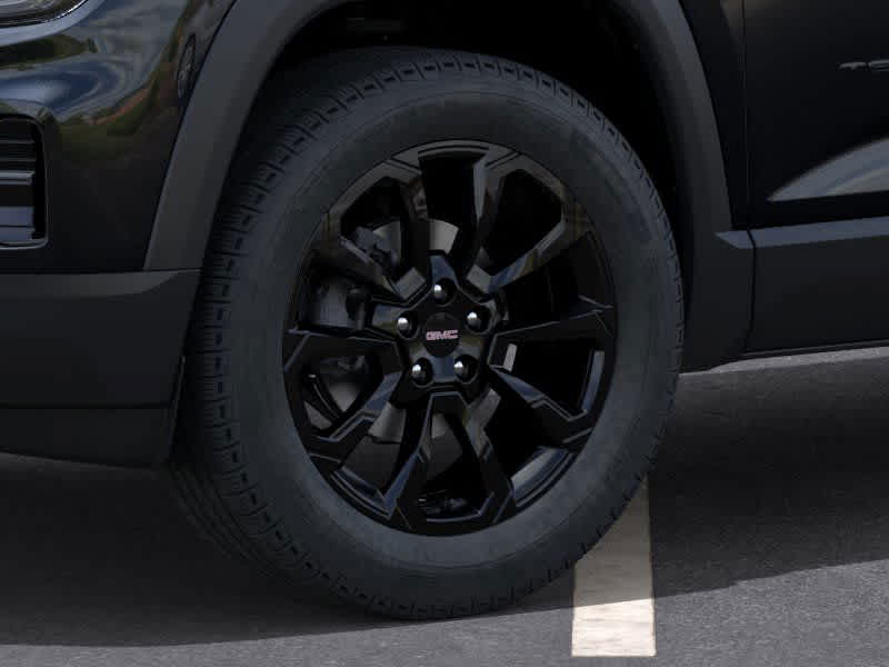 Thumbnail: 2026 GMC Terrain - 9