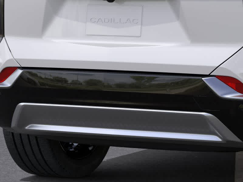 Thumbnail: 2025 Cadillac Optiq - 14