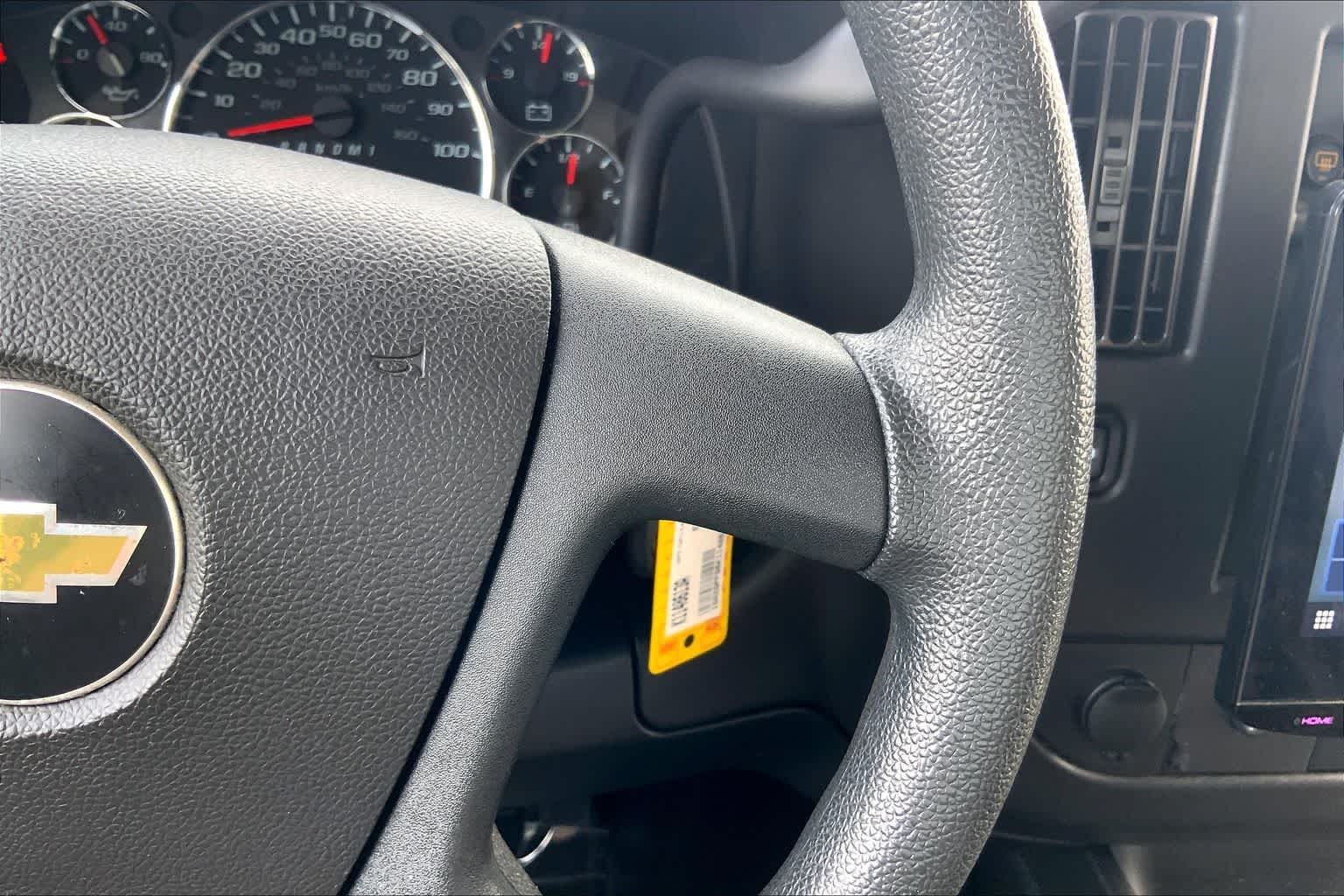 Thumbnail: 2019 Chevrolet Express - 25