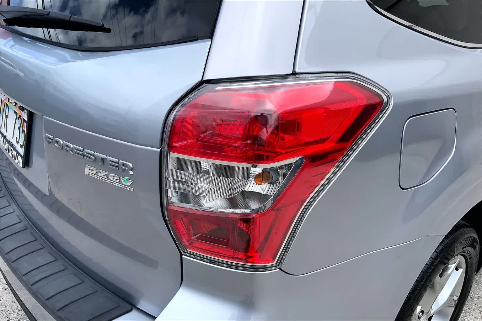 Thumbnail: 2015 Subaru Forester - 32