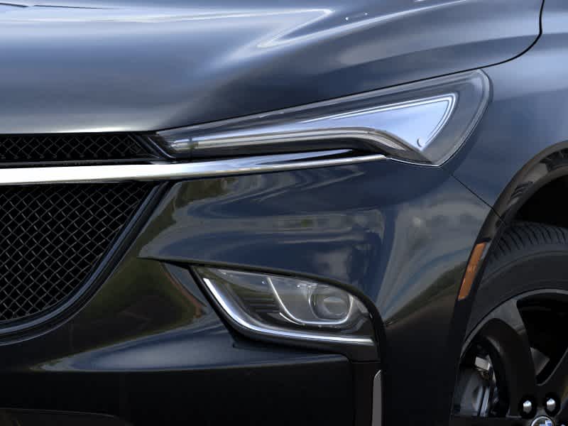 2024 Buick Enclave Essence - Photo 9