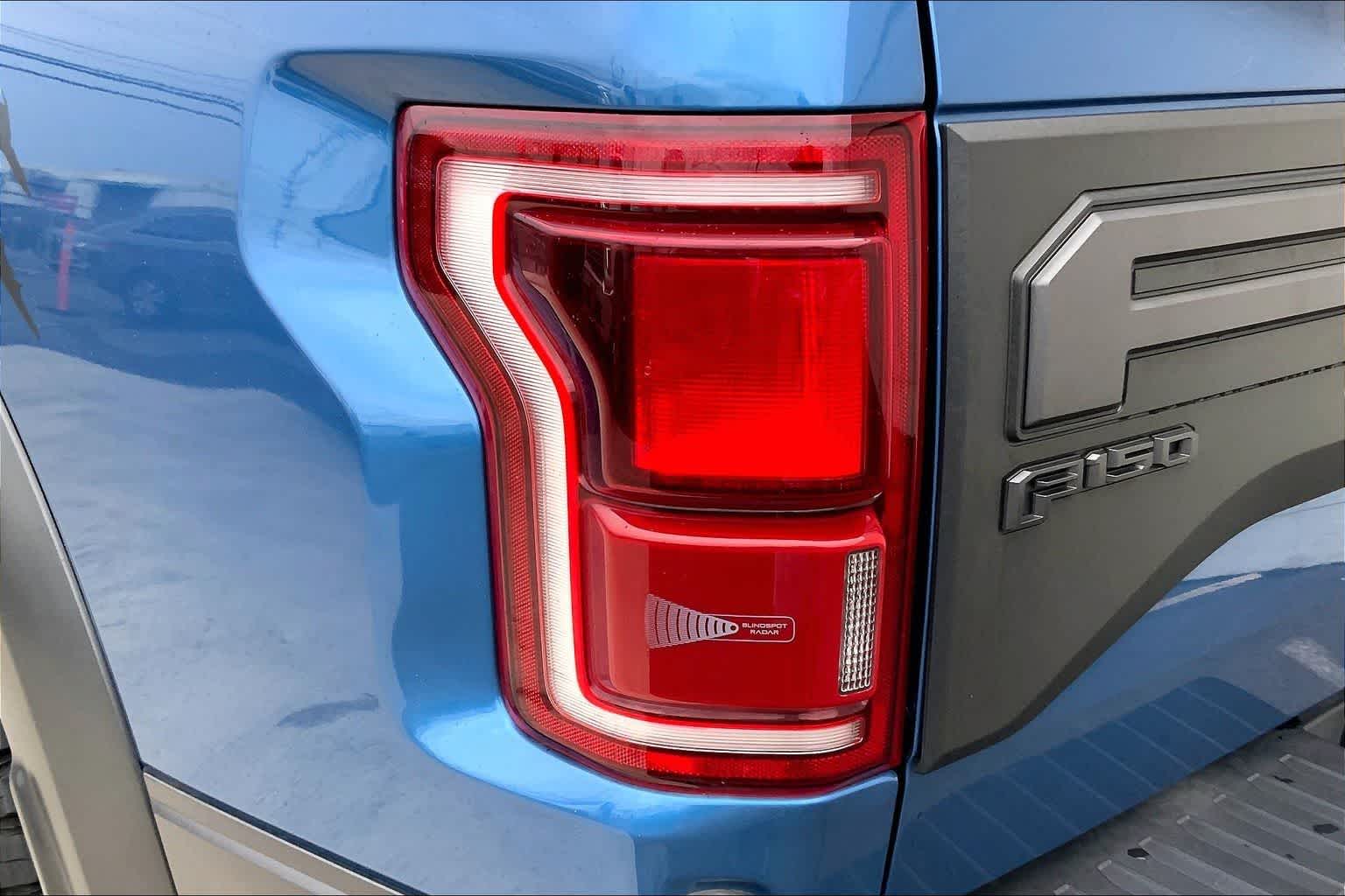 Thumbnail: 2020 Ford F-150 - 32