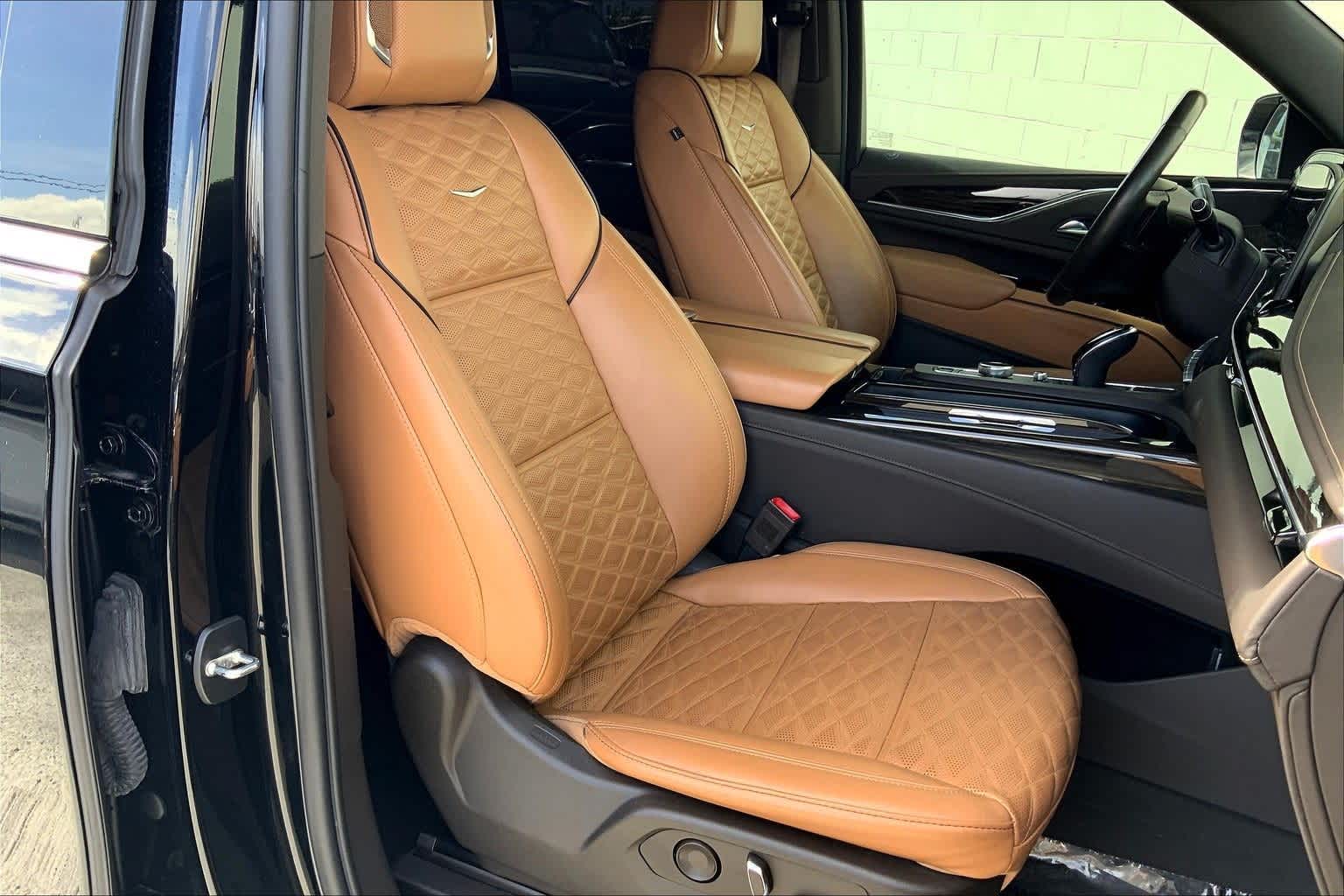 Thumbnail: 2022 Cadillac Escalade - 14