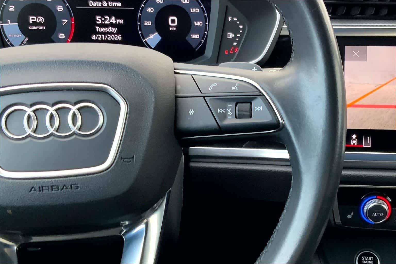 Thumbnail: 2024 Audi Q3 - 26