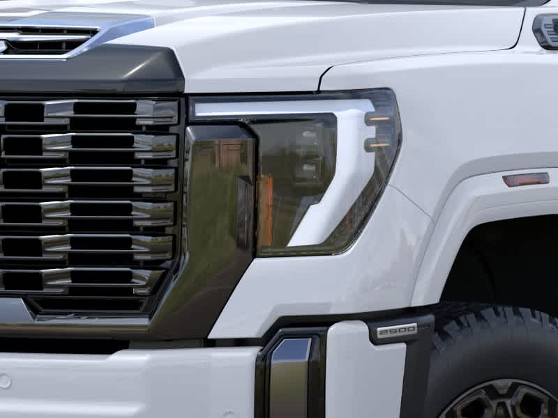 Thumbnail: 2026 GMC Sierra 2500 - 10