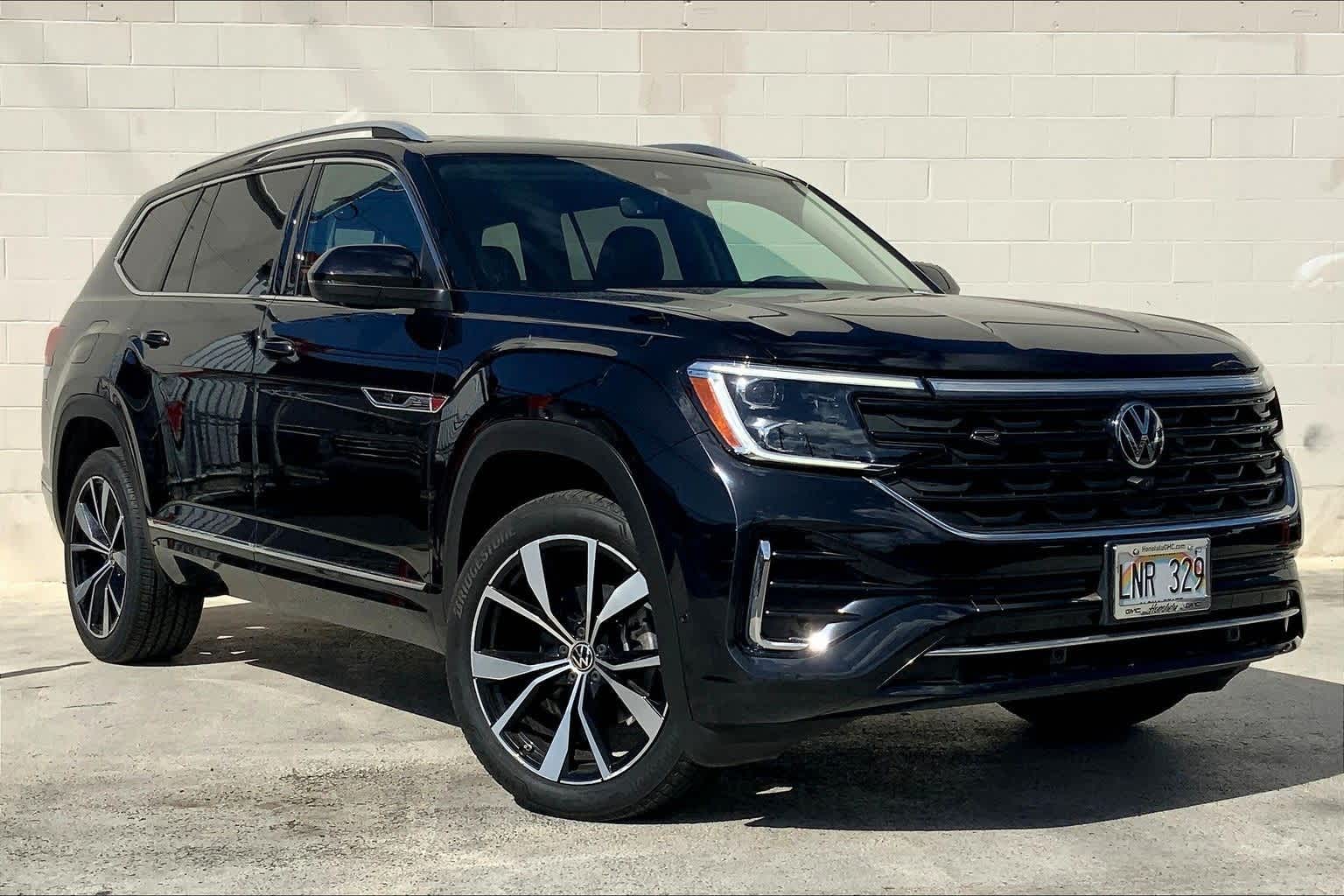 Thumbnail: 2024 Volkswagen Atlas - 22