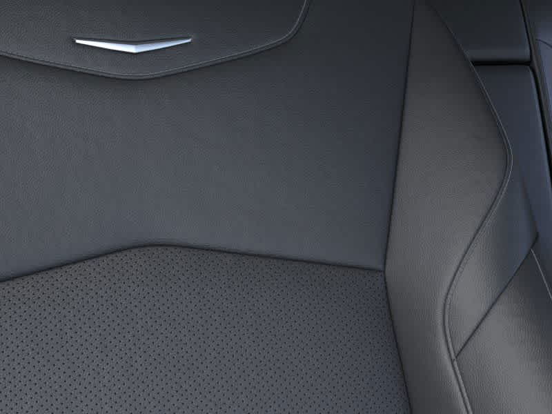 Thumbnail: 2025 Cadillac XT4 - 21