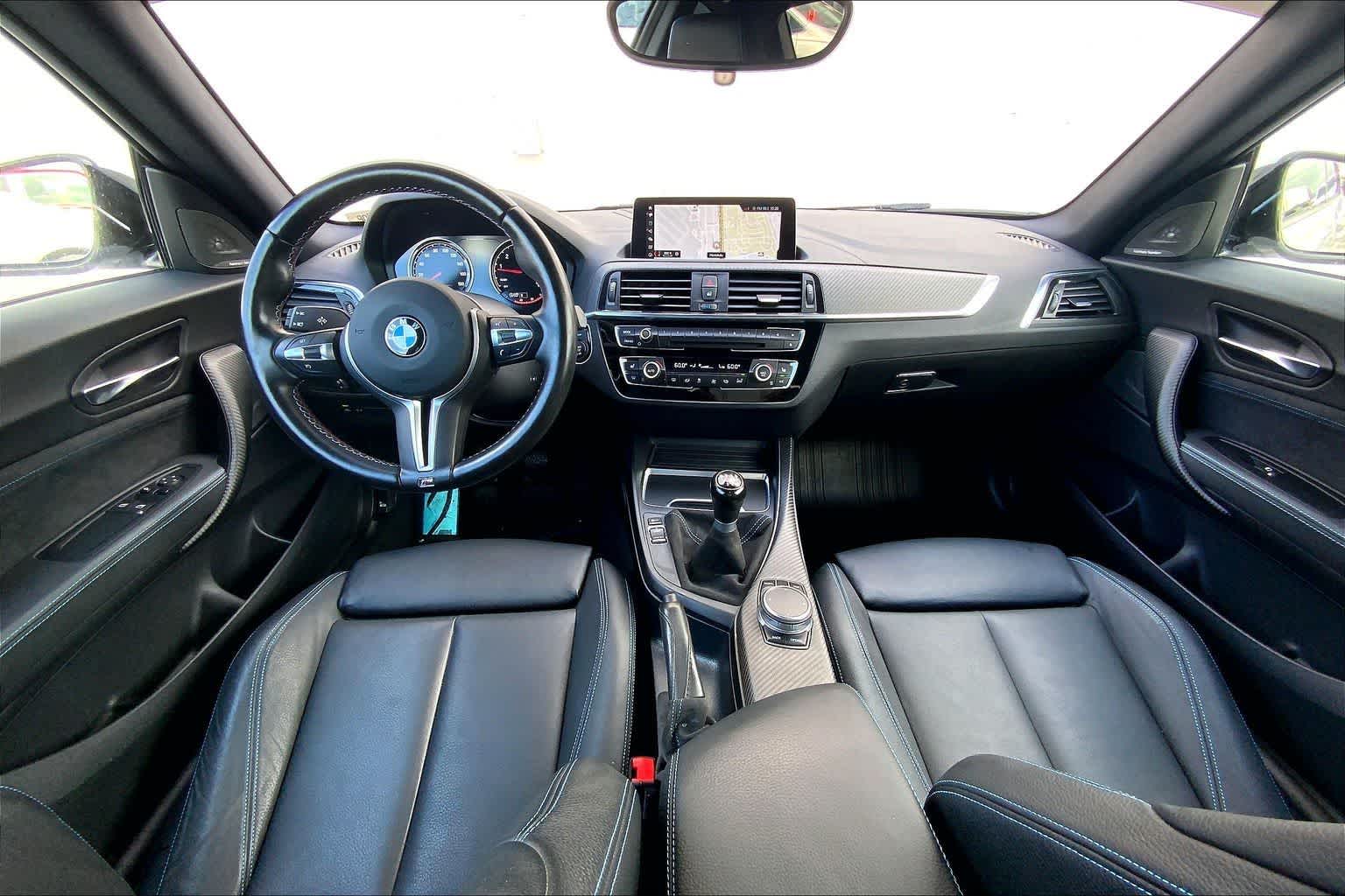 Thumbnail: 2018 BMW M2 - 11