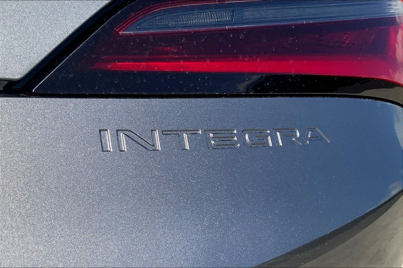 Thumbnail: 2023 Acura Integra - 8