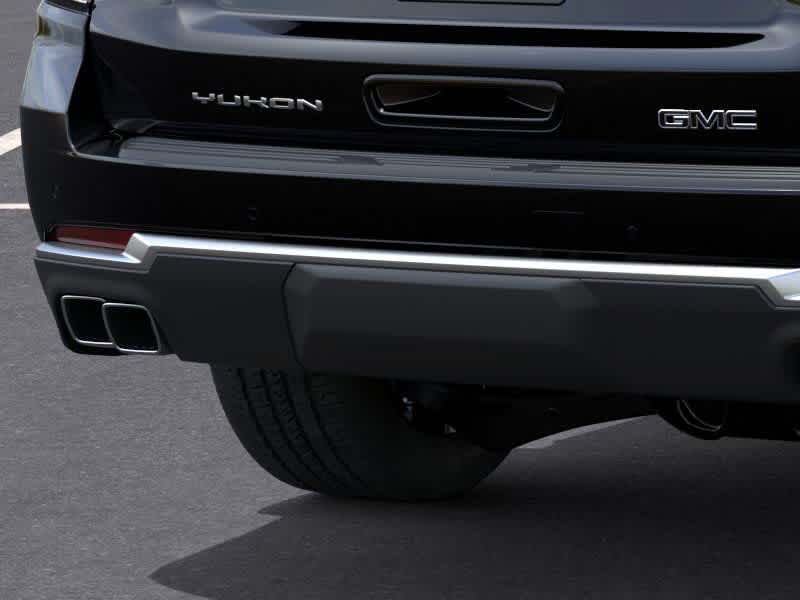 Thumbnail: 2026 GMC Yukon - 14