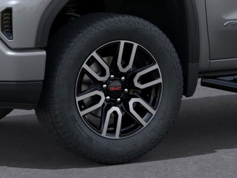 Thumbnail: 2026 GMC Sierra 1500 - 9
