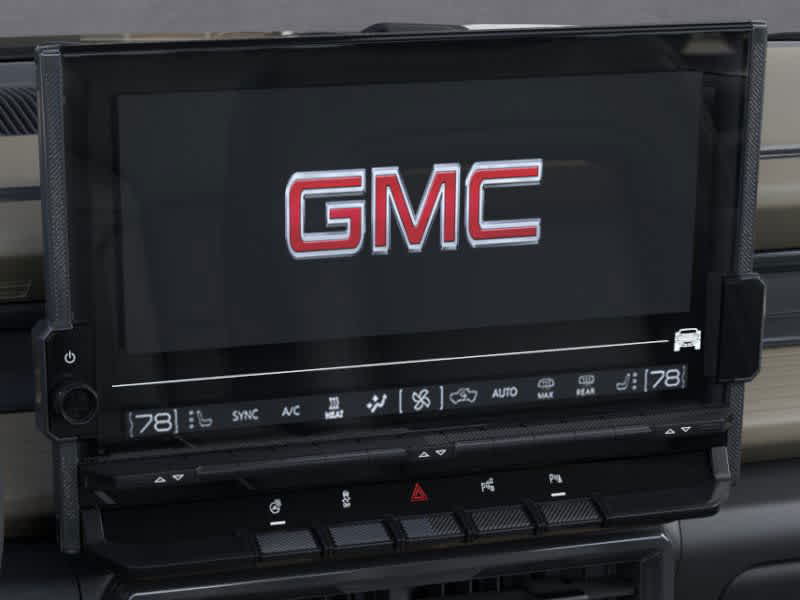 Thumbnail: 2026 GMC Hummer EV - 20