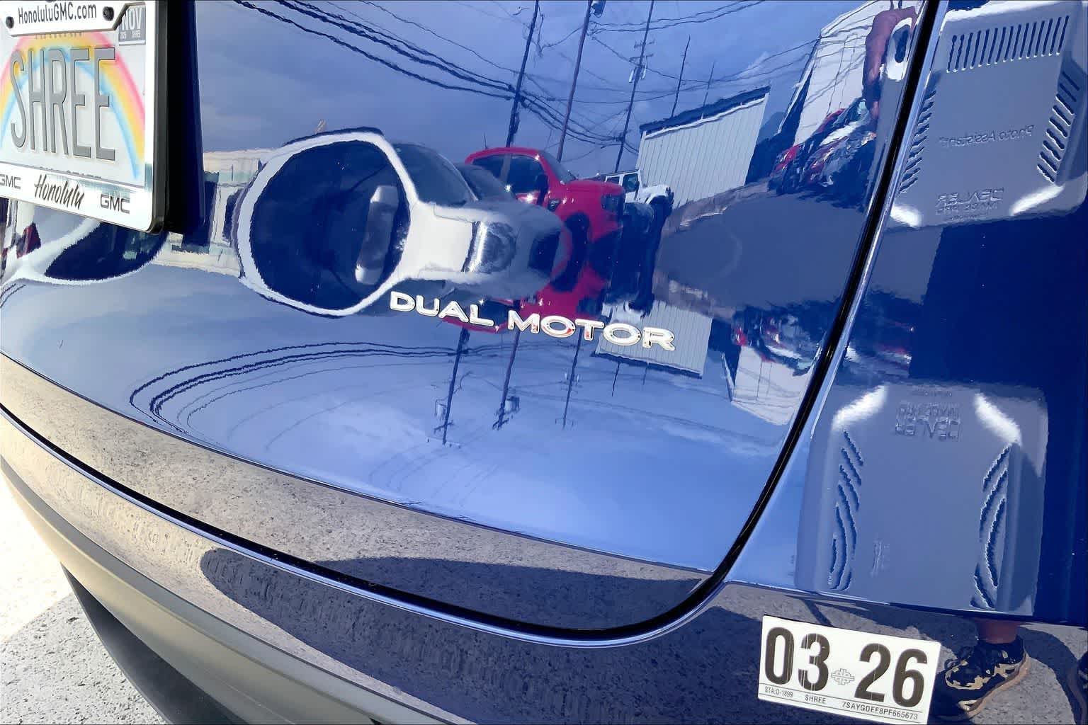 Thumbnail: 2023 Tesla Model Y - 8