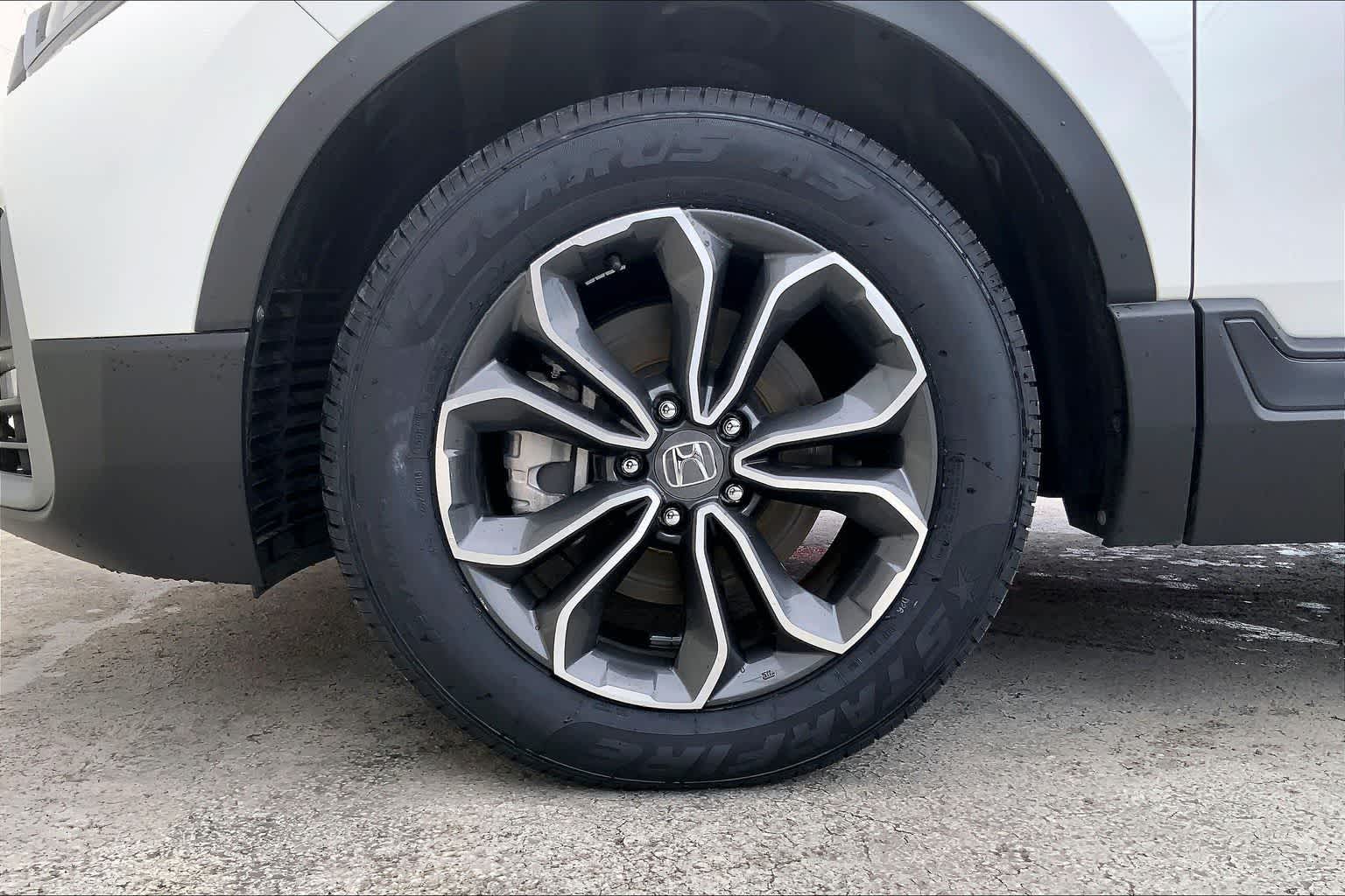 Thumbnail: 2022 Honda CR-V - 9