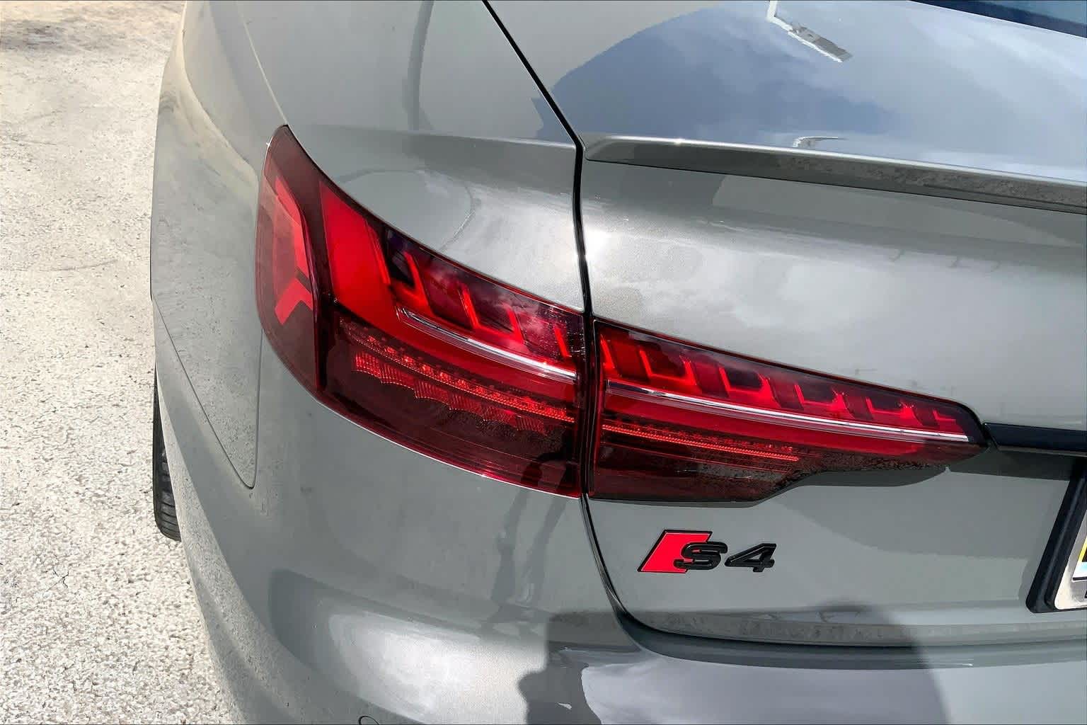 Thumbnail: 2023 Audi S4 - 33